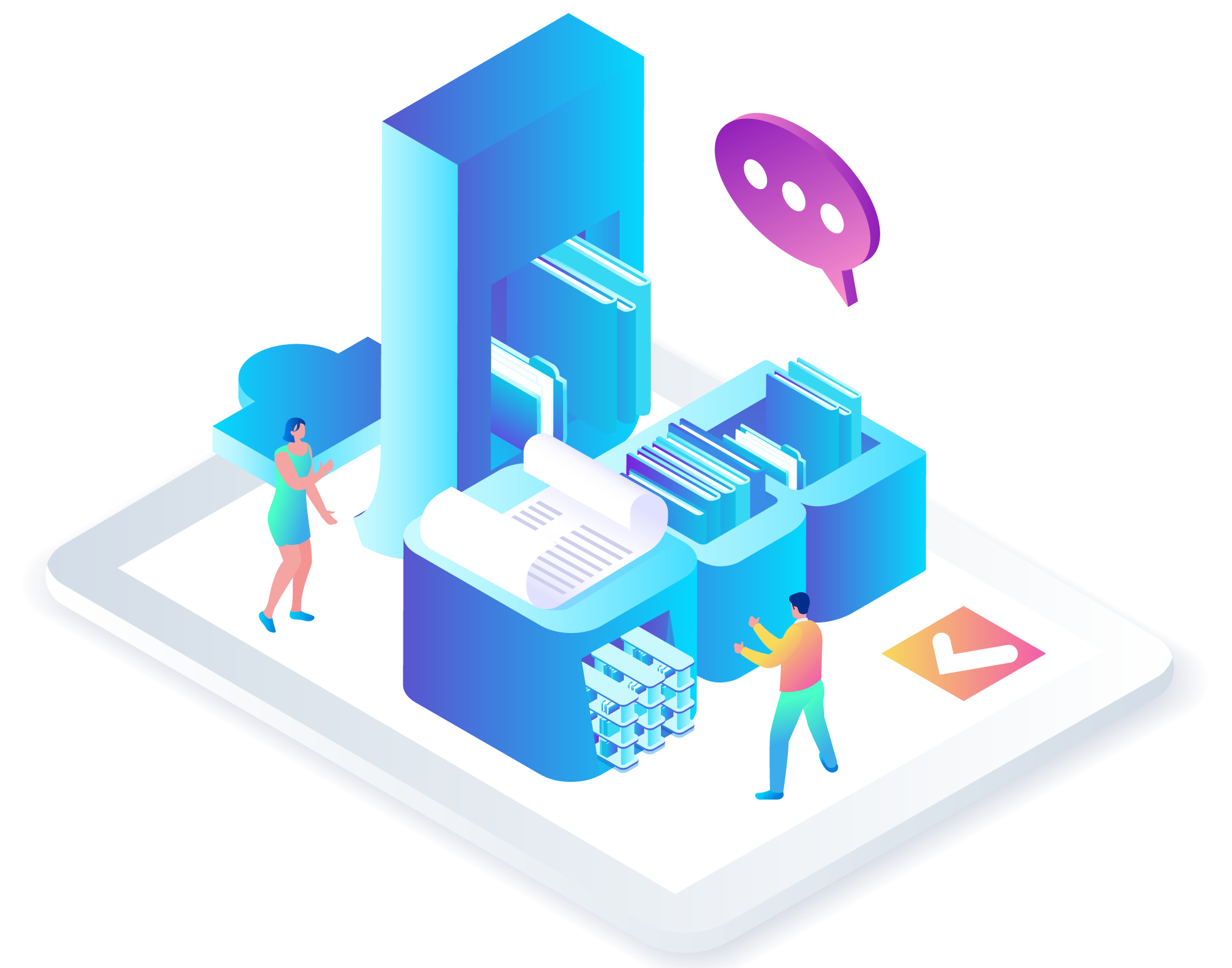 灵活用工的组织形态